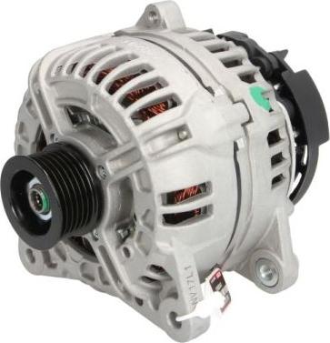 Stardax STX100210 - Alternatore autozon.pro