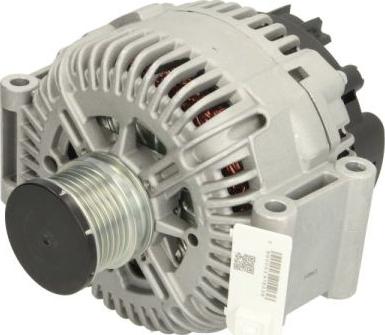 Stardax STX100211 - Alternatore autozon.pro