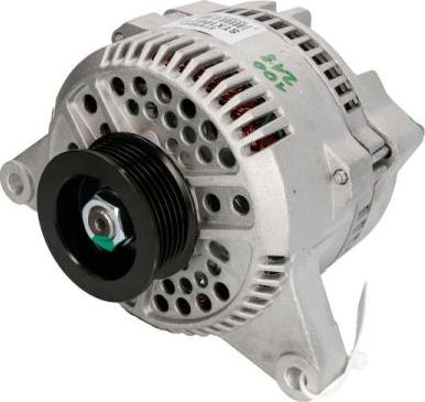 Stardax STX100218 - Alternatore autozon.pro