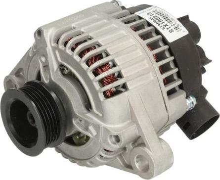 Stardax STX100213R - Alternatore autozon.pro