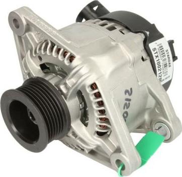 Stardax STX100212R - Alternatore autozon.pro