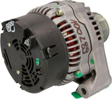 Stardax STX100289R - Alternatore autozon.pro