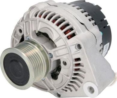 Stardax STX100289 - Alternatore autozon.pro