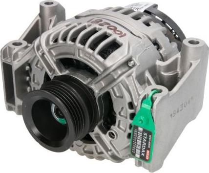 Stardax STX100281R - Alternatore autozon.pro