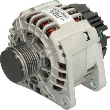 Stardax STX100283 - Alternatore autozon.pro