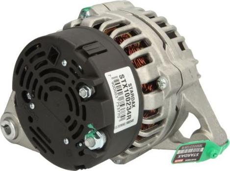 Stardax STX100234R - Alternatore autozon.pro