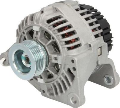 Stardax STX100235 - Alternatore autozon.pro