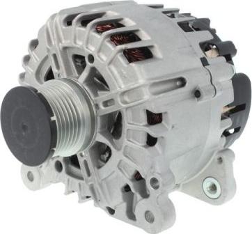 Stardax STX100231 - Alternatore autozon.pro