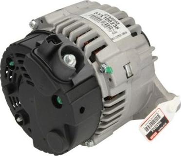 Stardax STX100238 - Alternatore autozon.pro