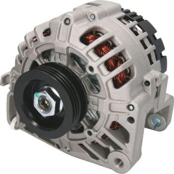 Stardax STX100226 - Alternatore autozon.pro