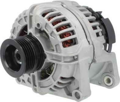 Stardax STX100221 - Alternatore autozon.pro