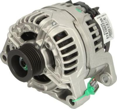 Stardax STX100223R - Alternatore autozon.pro