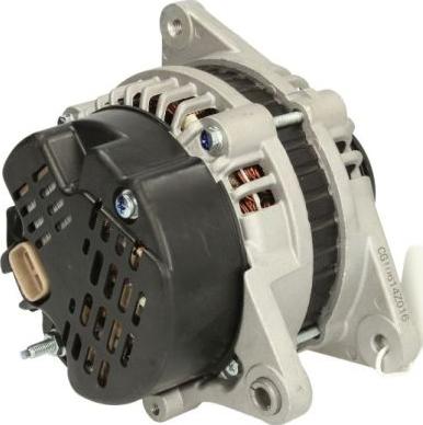 Stardax STX100222R - Alternatore autozon.pro