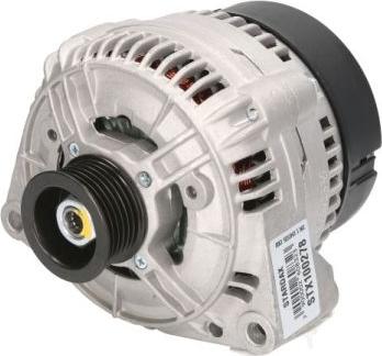 Stardax STX100278 - Alternatore autozon.pro