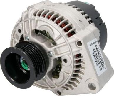 Stardax STX100272 - Alternatore autozon.pro