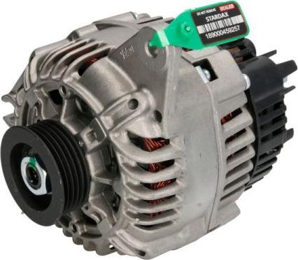 Stardax STX100795R - Alternatore autozon.pro