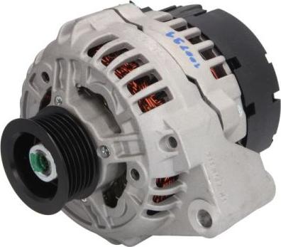 Stardax STX100791 - Alternatore autozon.pro