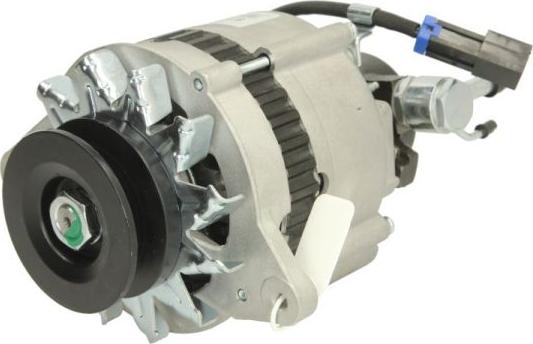 Stardax STX100744 - Alternatore autozon.pro