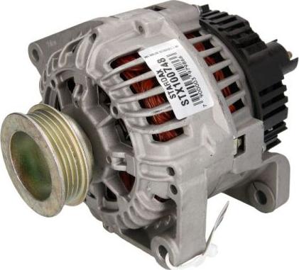 Stardax STX100748 - Alternatore autozon.pro