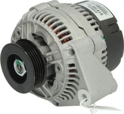 Stardax STX100742 - Alternatore autozon.pro