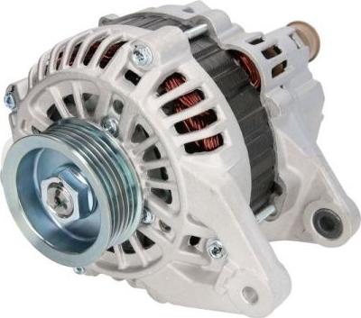 Stardax STX100761 - Alternatore autozon.pro