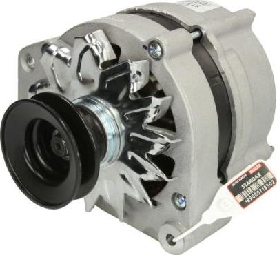 Stardax STX100706 - Alternatore autozon.pro