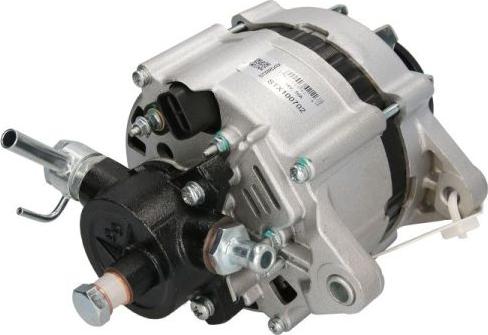 Stardax STX100702 - Alternatore autozon.pro