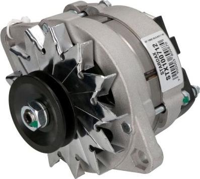 Stardax STX100712 - Alternatore autozon.pro