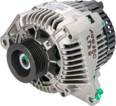 Stardax STX100780R - Alternatore autozon.pro