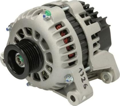 Stardax STX100781 - Alternatore autozon.pro