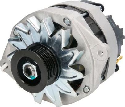 Stardax STX100722 - Alternatore autozon.pro