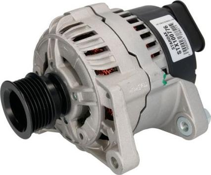 Stardax STX100776 - Alternatore autozon.pro