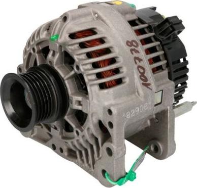 Stardax STX100778R - Alternatore autozon.pro