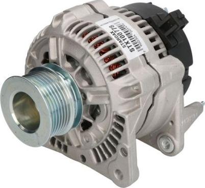 Stardax STX100778 - Alternatore autozon.pro