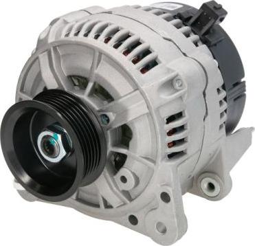 Stardax STX100777 - Alternatore autozon.pro