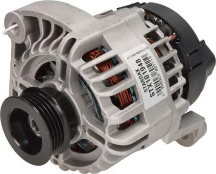 Stardax STX101948 - Alternatore autozon.pro