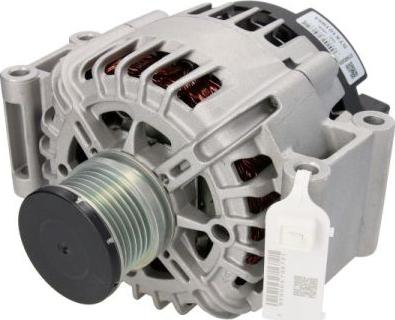 Stardax STX101953 - Alternatore autozon.pro