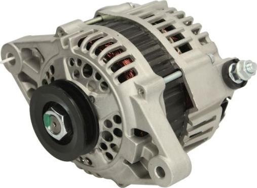 Stardax STX101924 - Alternatore autozon.pro