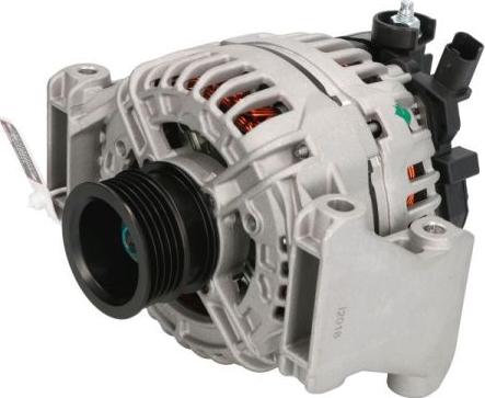 Stardax STX101974 - Alternatore autozon.pro