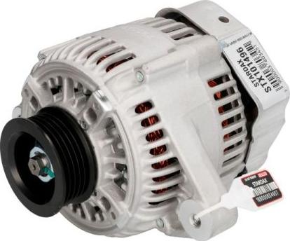 Stardax STX101496 - Alternatore autozon.pro