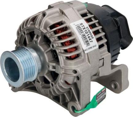 Stardax STX101447 - Alternatore autozon.pro