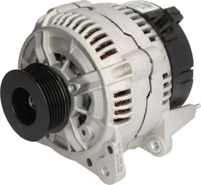 Stardax STX101400 - Alternatore autozon.pro