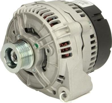 Stardax STX101401 - Alternatore autozon.pro