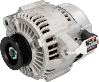 Stardax STX101423 - Alternatore autozon.pro