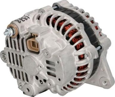 Stardax STX101478 - Alternatore autozon.pro