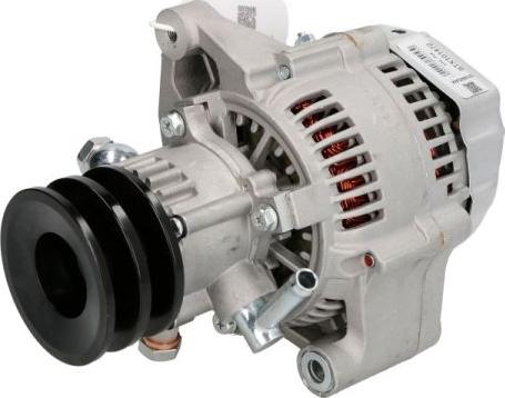 Stardax STX101472 - Alternatore autozon.pro