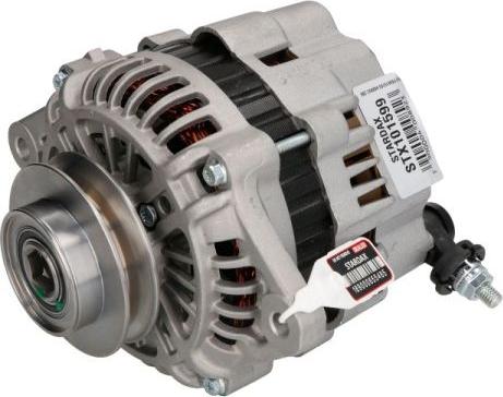 Stardax STX101599 - Alternatore autozon.pro