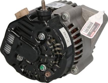 Stardax STX101596 - Alternatore autozon.pro