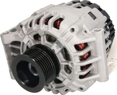 Stardax STX101591 - Alternatore autozon.pro