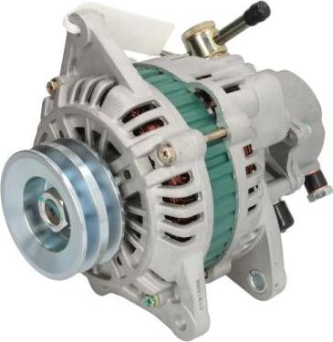 Stardax STX101598 - Alternatore autozon.pro